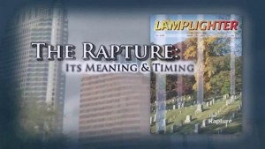 Tommy Ice on the Rapture