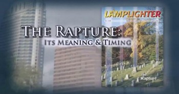 Tommy Ice on the Rapture
