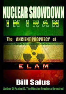 Nuclear Showdown in Iran