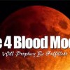 The Blood Moon Theory