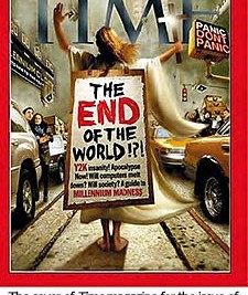 The Y2K Hysteria