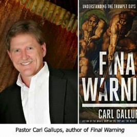 Carl Gallups
