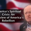 Reagan on America’s Spiritual Crisis, Part 1