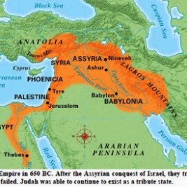Assyrian Empire
