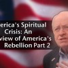 Reagan on America’s Spiritual Crisis, Part 2