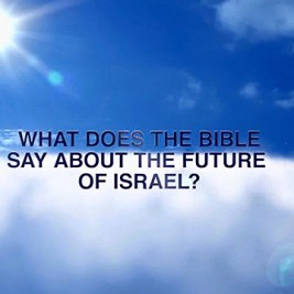 The Future of Israel