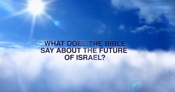 The Future of Israel