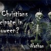 Should Christians Participate in Halloween?