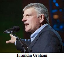 Franklin Graham