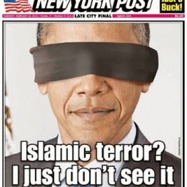 Obama on ISIS