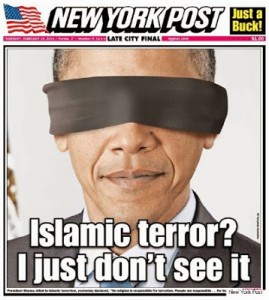 Obama on ISIS