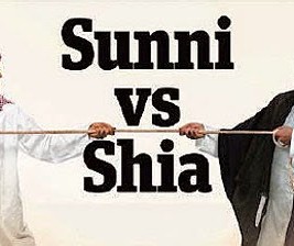 Sunnis vs Shias