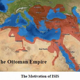 The Ottoman Empire