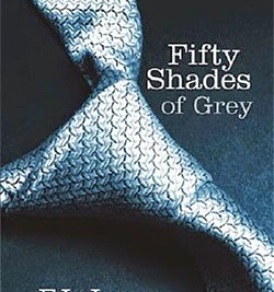 Fifty Shades of Grey