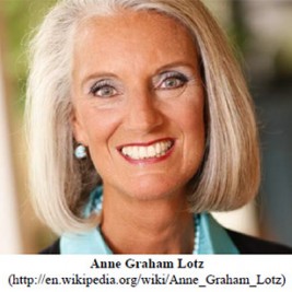 Anne Graham Lotz
