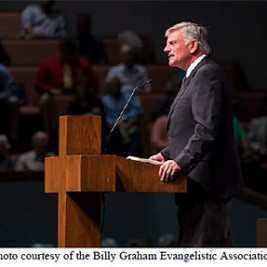 Franklin Graham