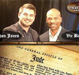 TWave Study on the Book of Jude