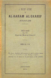 Al-Haram Al-Sharif