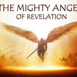 The Mighty Angels of Revelation