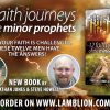 12 Faith Journeys of the Minor Prophets Banner
