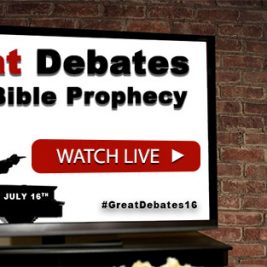 Streaming Conference 16