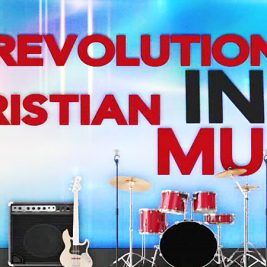 The Revolution in Christian Music