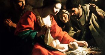Jesus Nativity