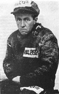 Aleksandr Solzhenitsy