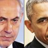 Netanyahu vs. Obama
