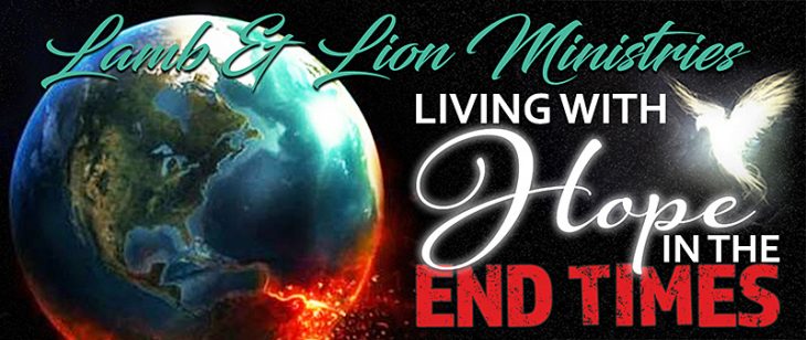 Living With Hope in the End Times 2017 Bible Conference