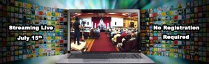 Streaming 2017 Conference
