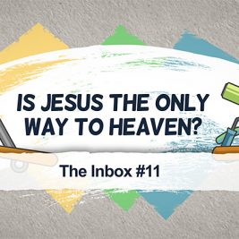 The Inbox Episode 11