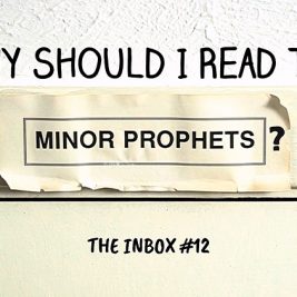 The Inbox Episode 12