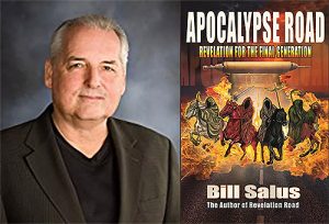 Bill Salus Apocalypse Road Book