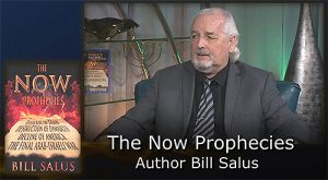 Bill Salus Now Prophecies Book