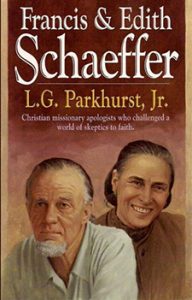Francis and Edith Schaeffer