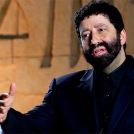 Jonathan Cahn