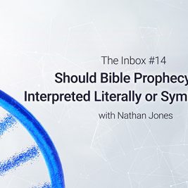 The Inbox Episode 14 Bible Interpretation