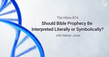 The Inbox Episode 14 Bible Interpretation