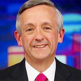 Robert Jeffress