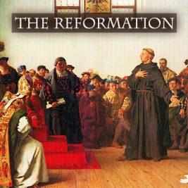 The Reformation