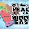 Peace in the MIddle East