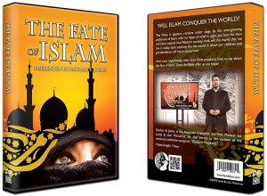 The Fate of Islam DVD