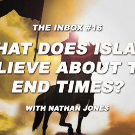 The Inbox Episode 16