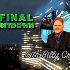 Billy Crone on the Signs of the Times