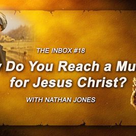 The Inbox Episode 18