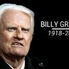 Billy Graham in Memoriam