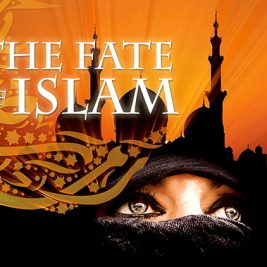 The Fate of Islam