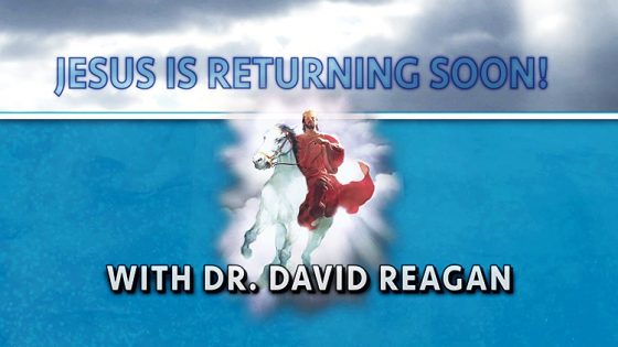Jesus is Returning Soon (Part 4 of 9)