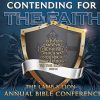 Conference 2019 Banner